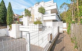 Magnifique duplex dernier étage, grande terrasse